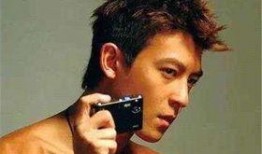 娱乐圈吃瓜陈冠希是谁,娱乐圈风云人物揭秘